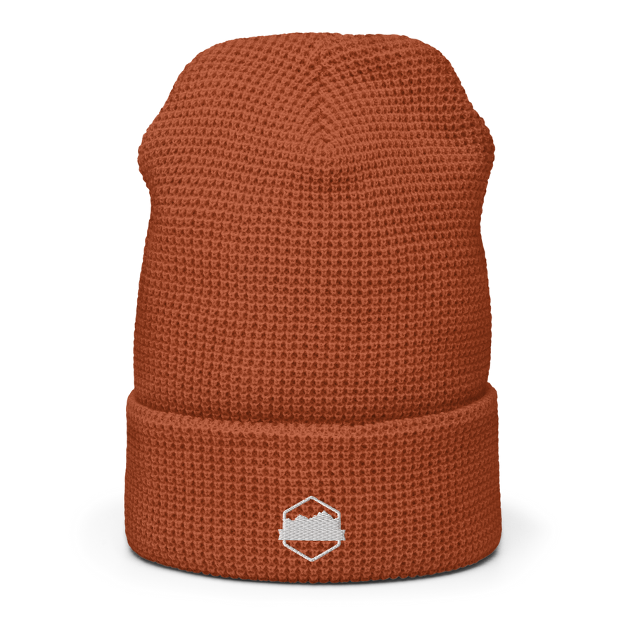 OMO Waffle Beanie