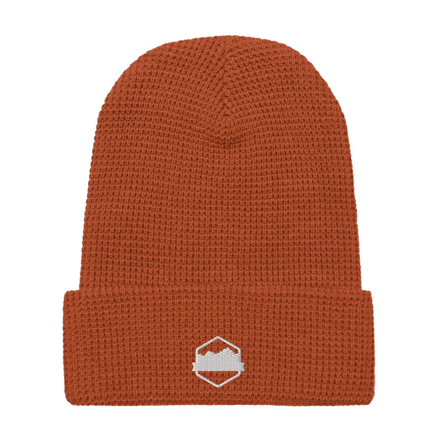 OMO Waffle Beanie