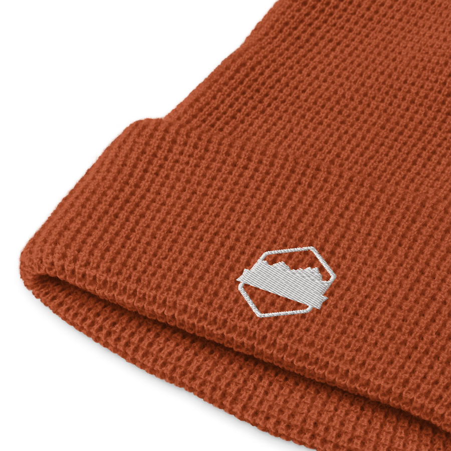 OMO Waffle Beanie