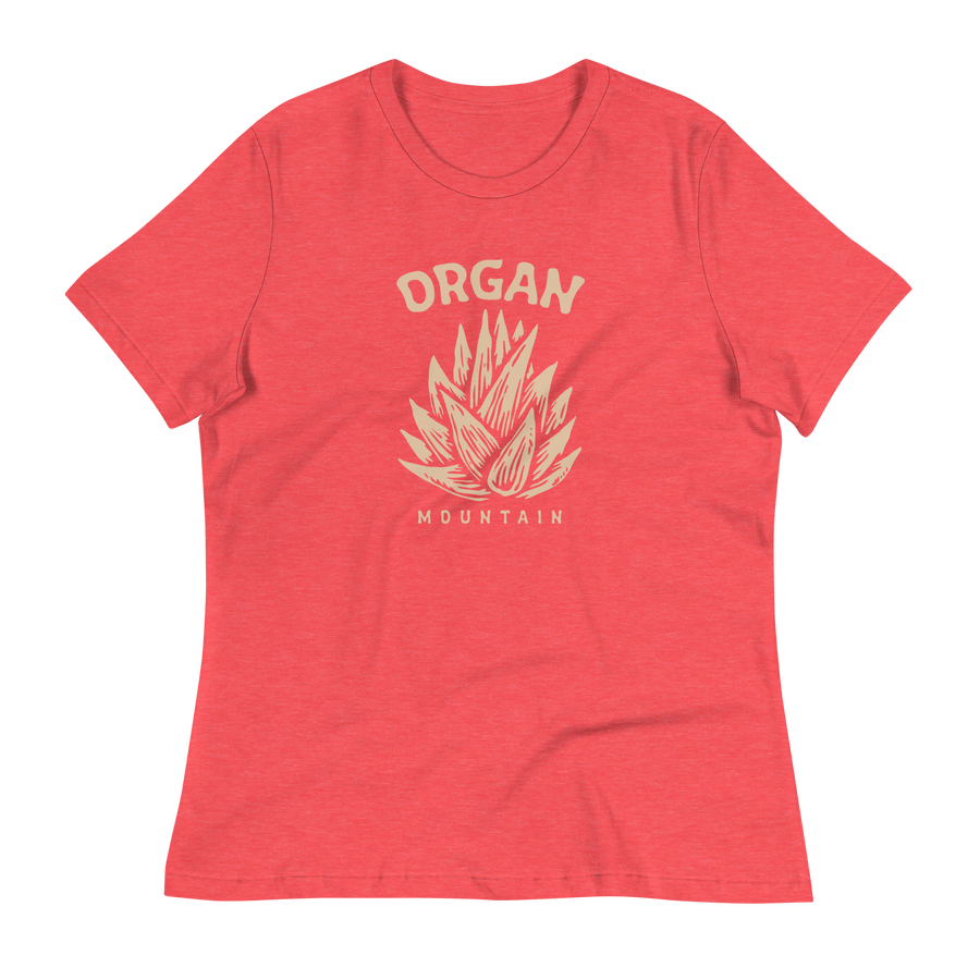 OMO Agave Women's Relaxed
