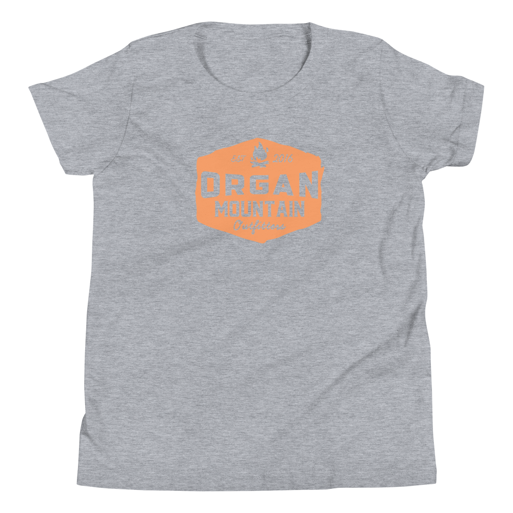 Campfire Youth T-Shirt