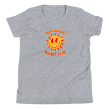 Smiley Club Youth T-Shirt