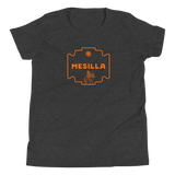 Mesilla Youth T-Shirt