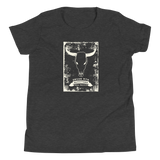 Desert Skull Youth T-Shirt