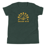 Monsoon Youth T-Shirt