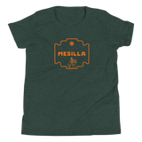 Mesilla Youth T-Shirt