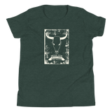 Desert Skull Youth T-Shirt