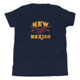 New Mexico Est. 1912 Youth T-Shirt