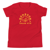 Monsoon Youth T-Shirt