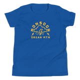 Monsoon Youth T-Shirt